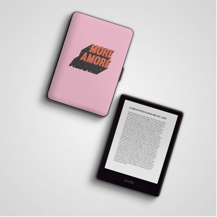 E-reader hoesjes