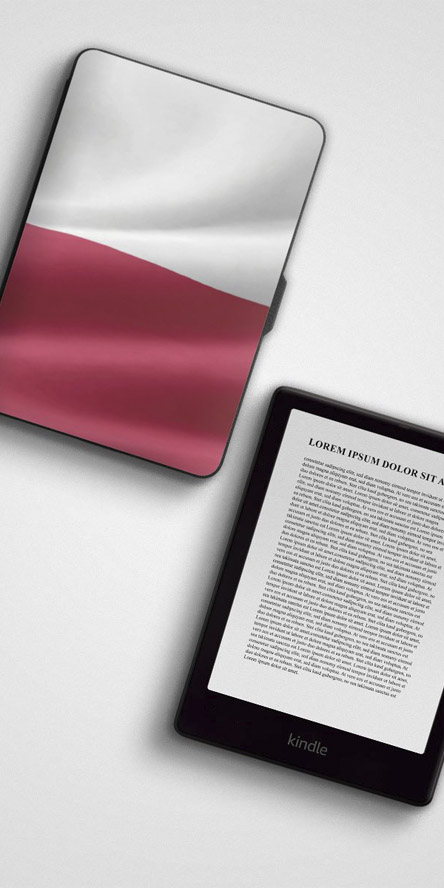 E-Reader-Hüllen