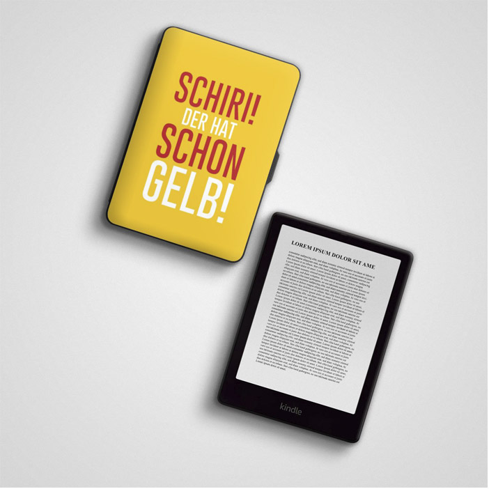 E-Reader-Hüllen