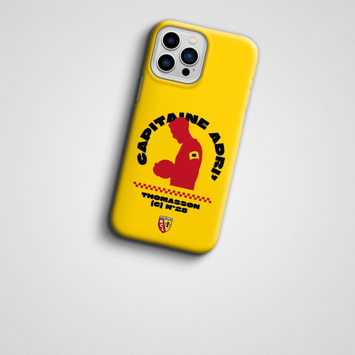 Coques de téléphones