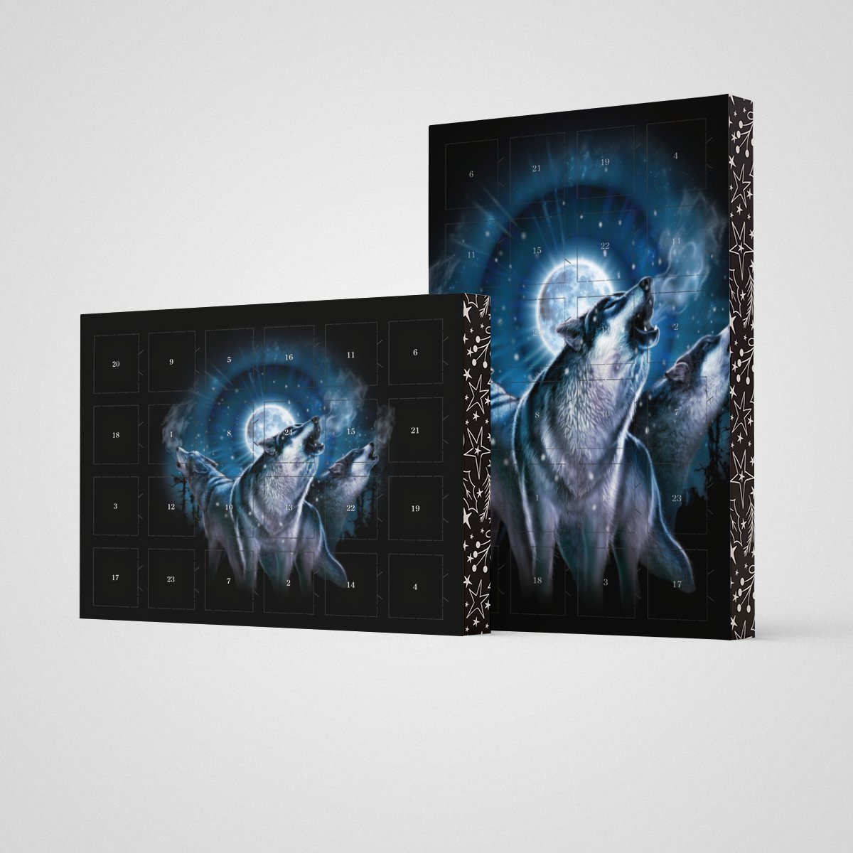 Adventskalender