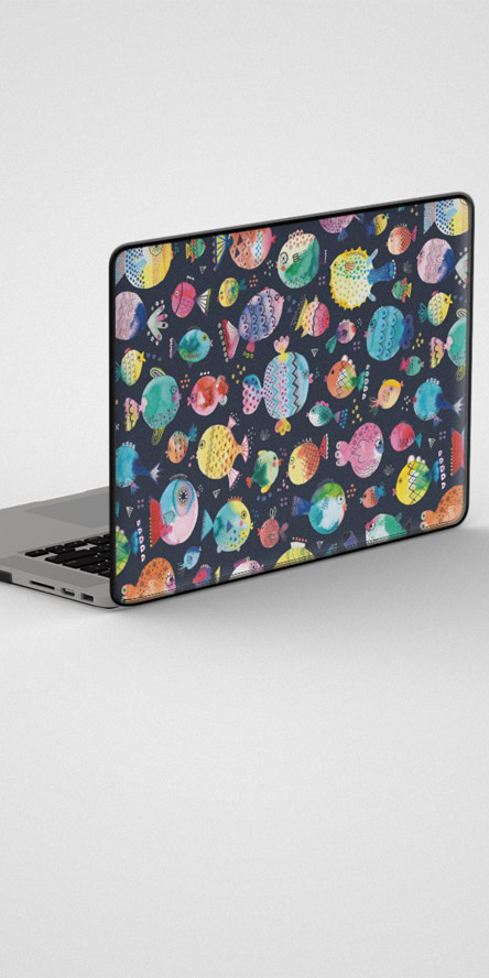 Laptop hoesjes