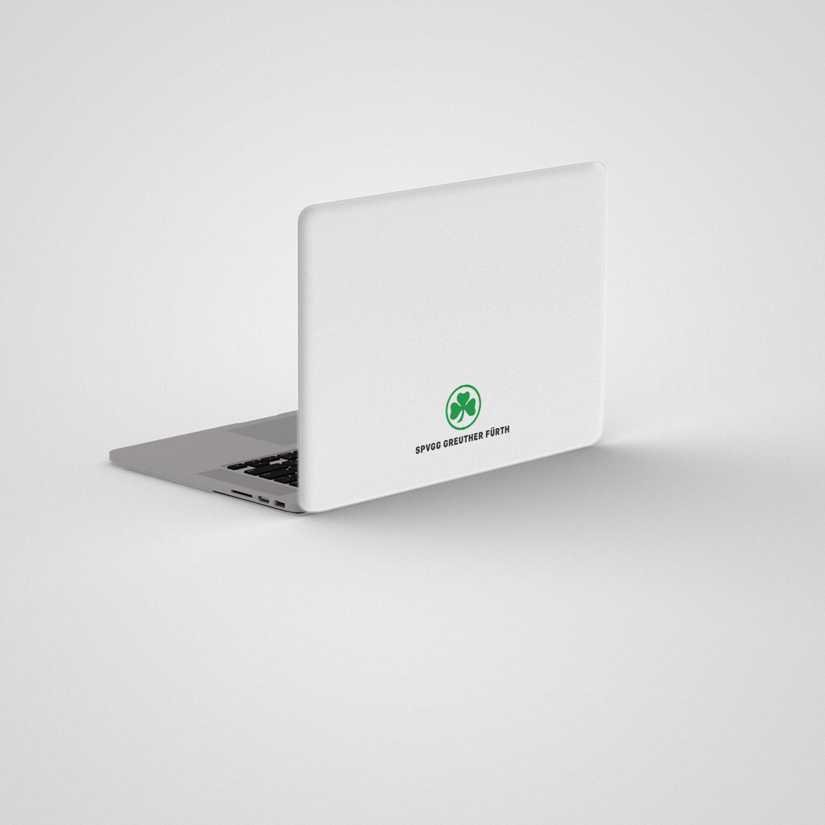 Folien für Laptops