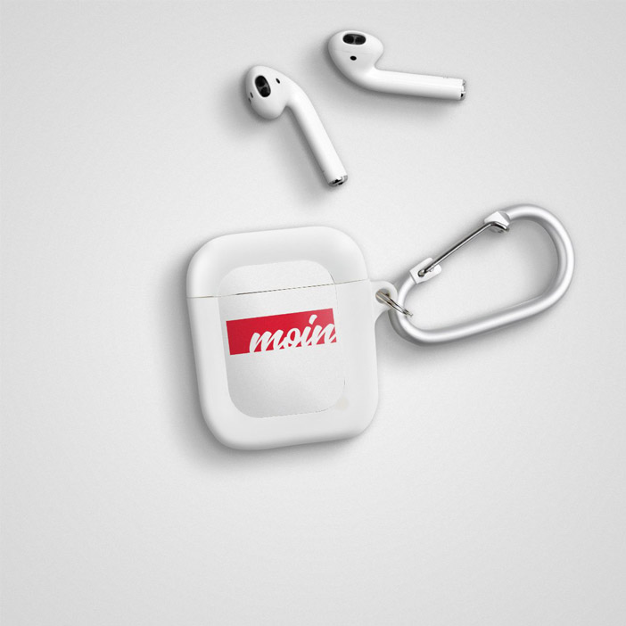 Coques pour AirPods