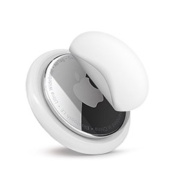 Pellicole per AirTag