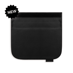 Wechselklappe für Tablet Bag