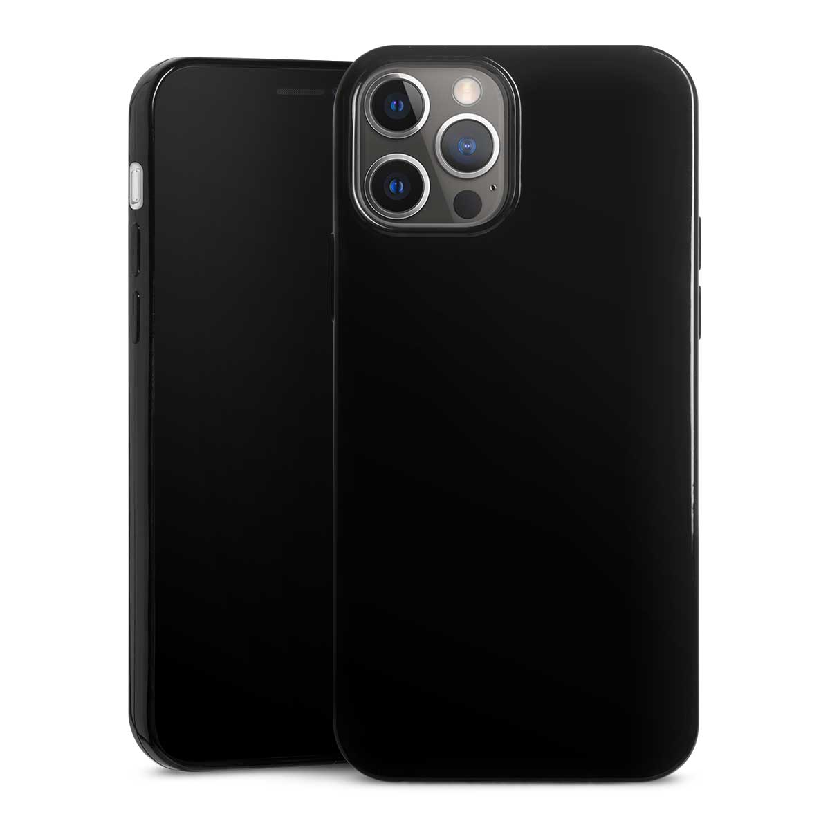 Silikon Slim Case