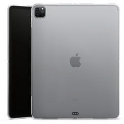 Cover in silicone per tablet