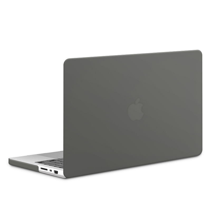 Hardcase hoesje voor MacBook
