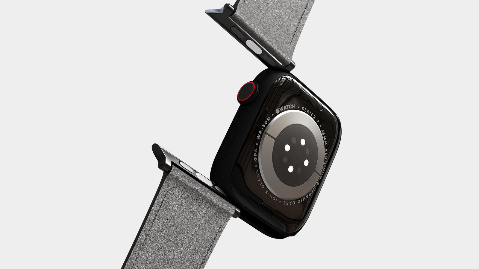 Apple Watch Band S/M gold