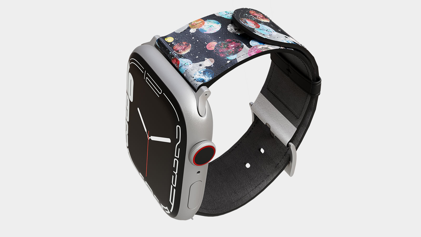 Apple Watch Band S/M gold