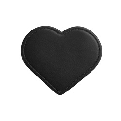 Patch en velcro pour sac bandoulière