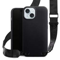 Coque collier organique seule