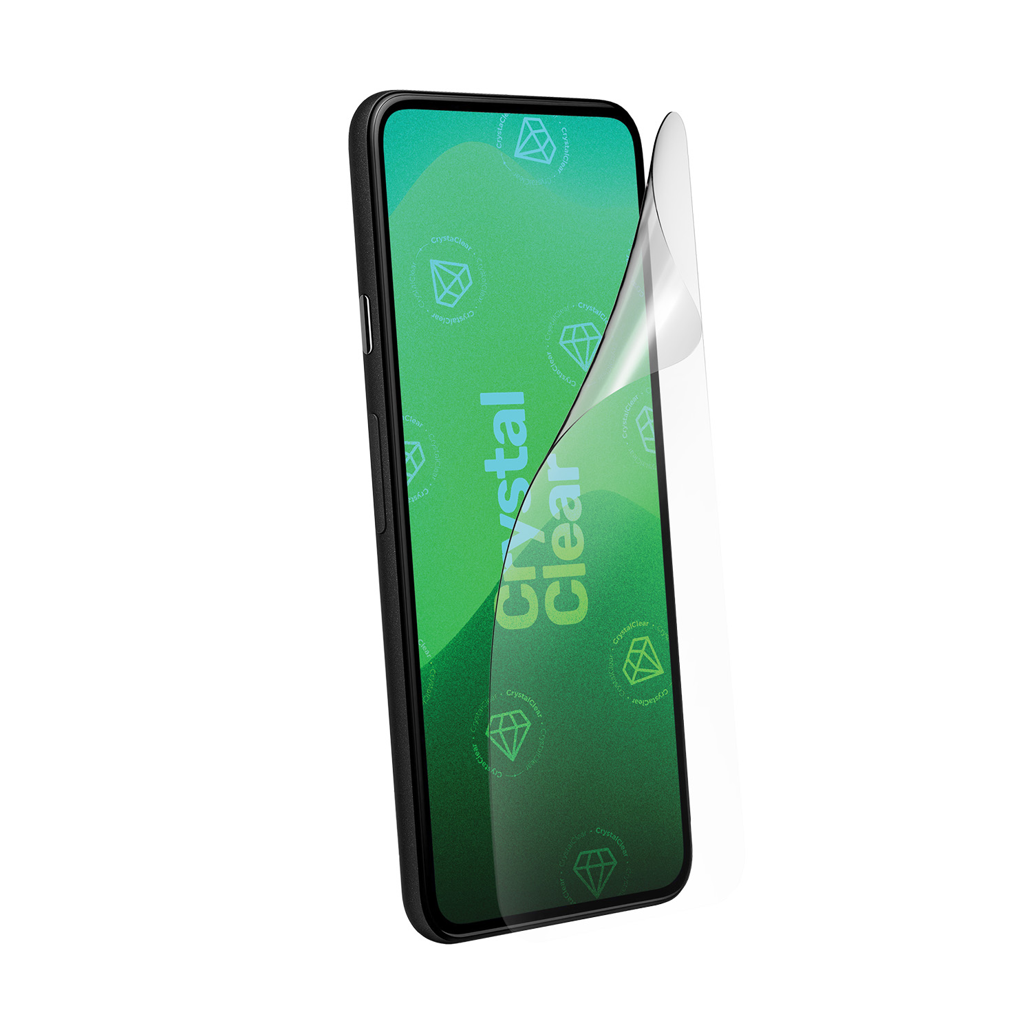 GREENMNKY CrystalClear Panzerfolie