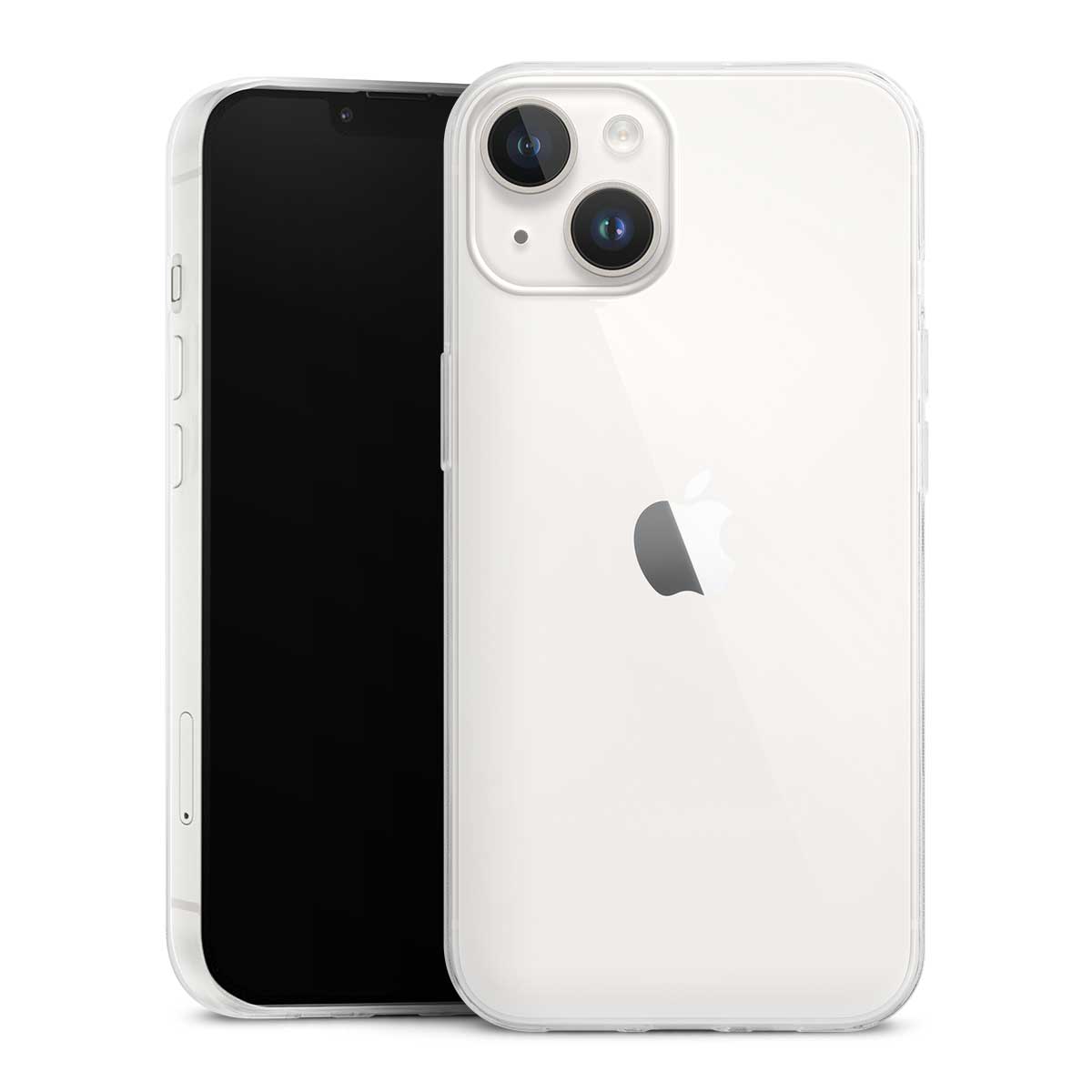 Silikon Slim Case