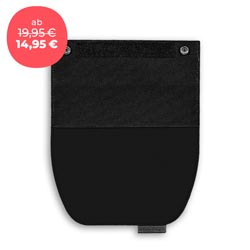 Wechselklappe für Rucksack Small