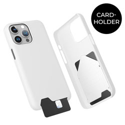 Coque Premium avec porte-cartes