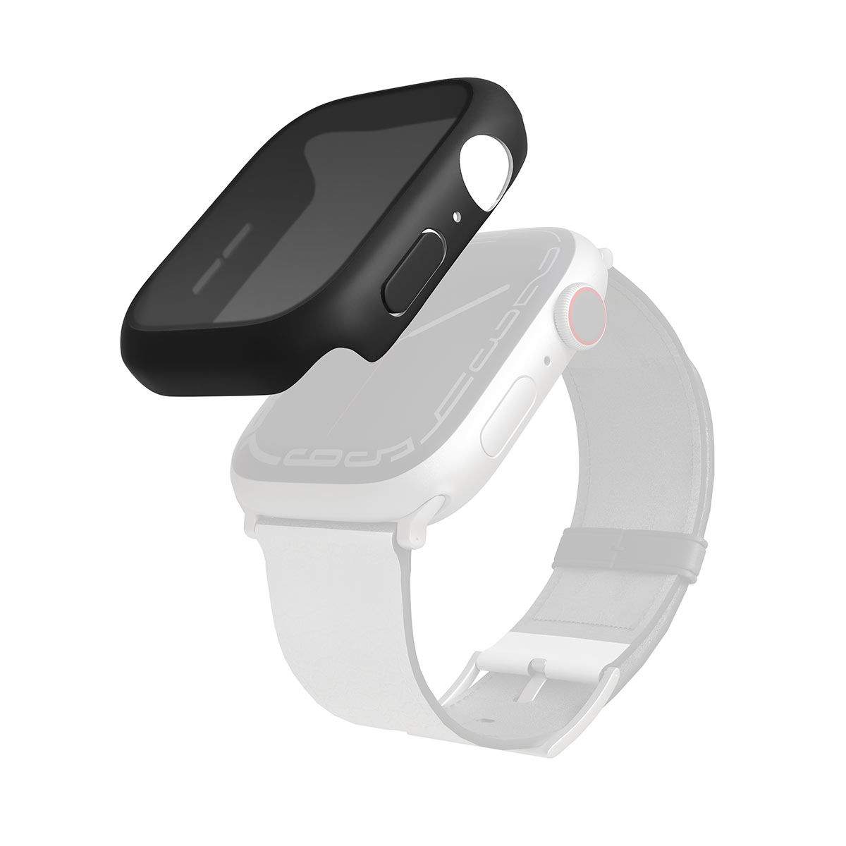 Étui pour Apple Watch