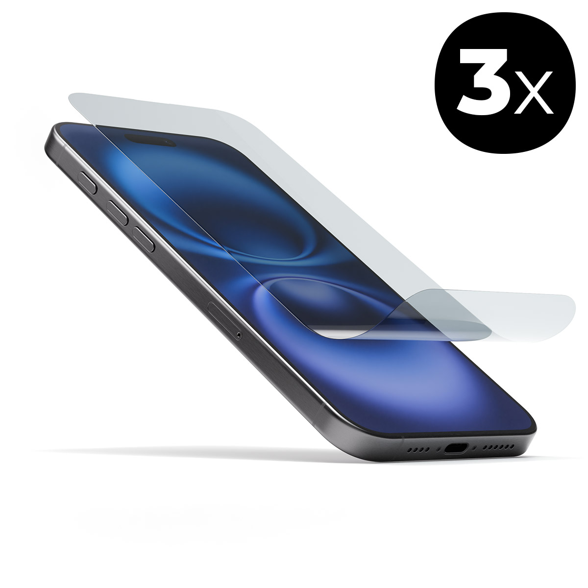 Screen Protector per Samsung Galaxy S23 Ultra