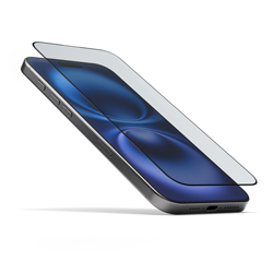 Displayschutz 3D-Glas