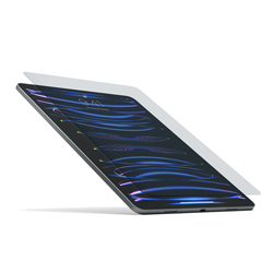 Tablet Displayschutz 2D-Glas
