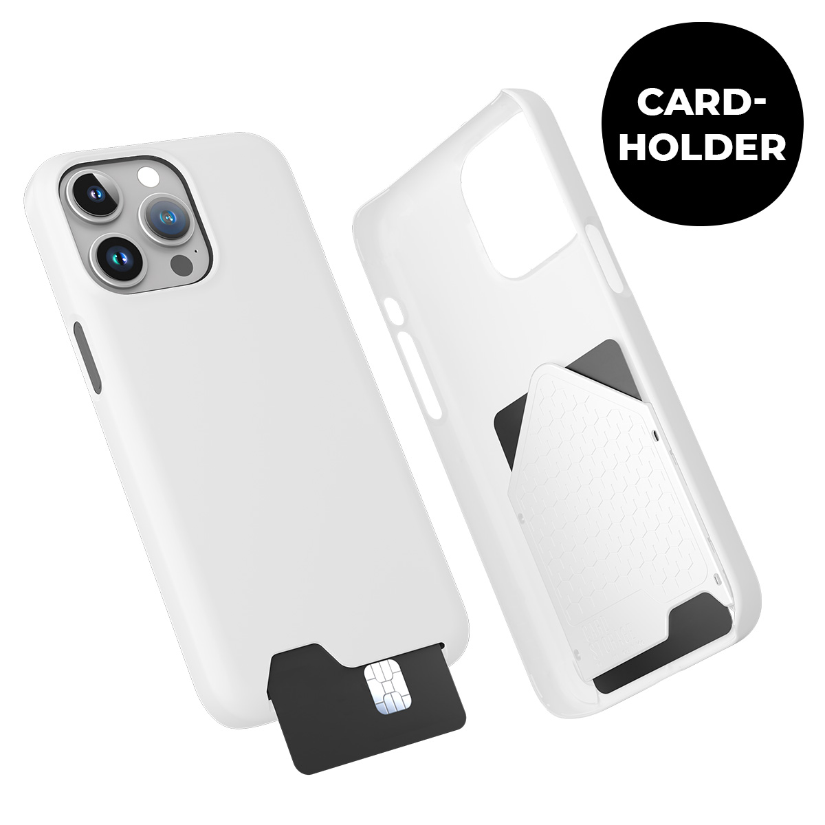 Premium Card Case