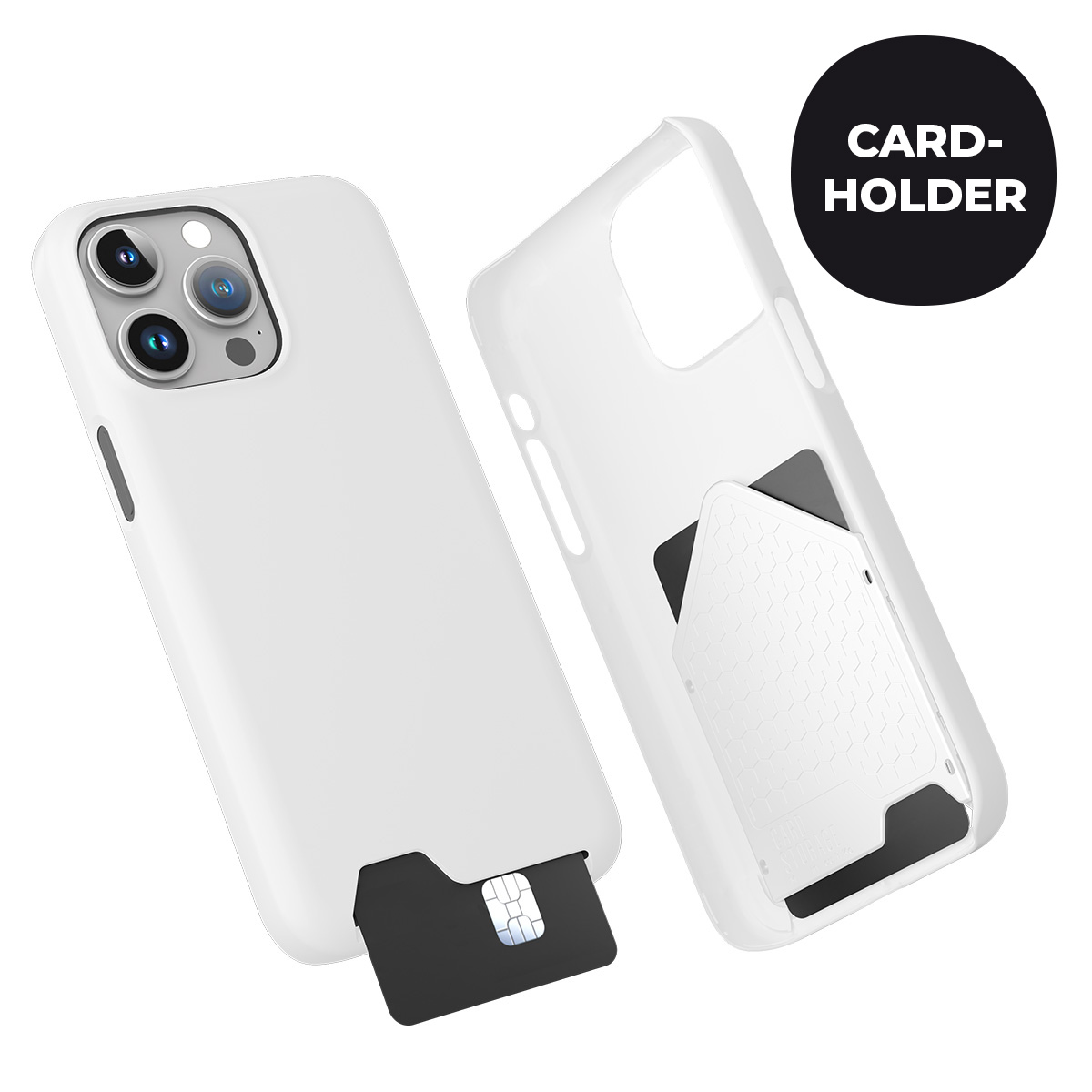 Premium Card Case