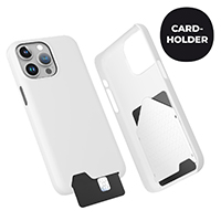 Premium Card Case