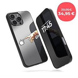 Mirror Case