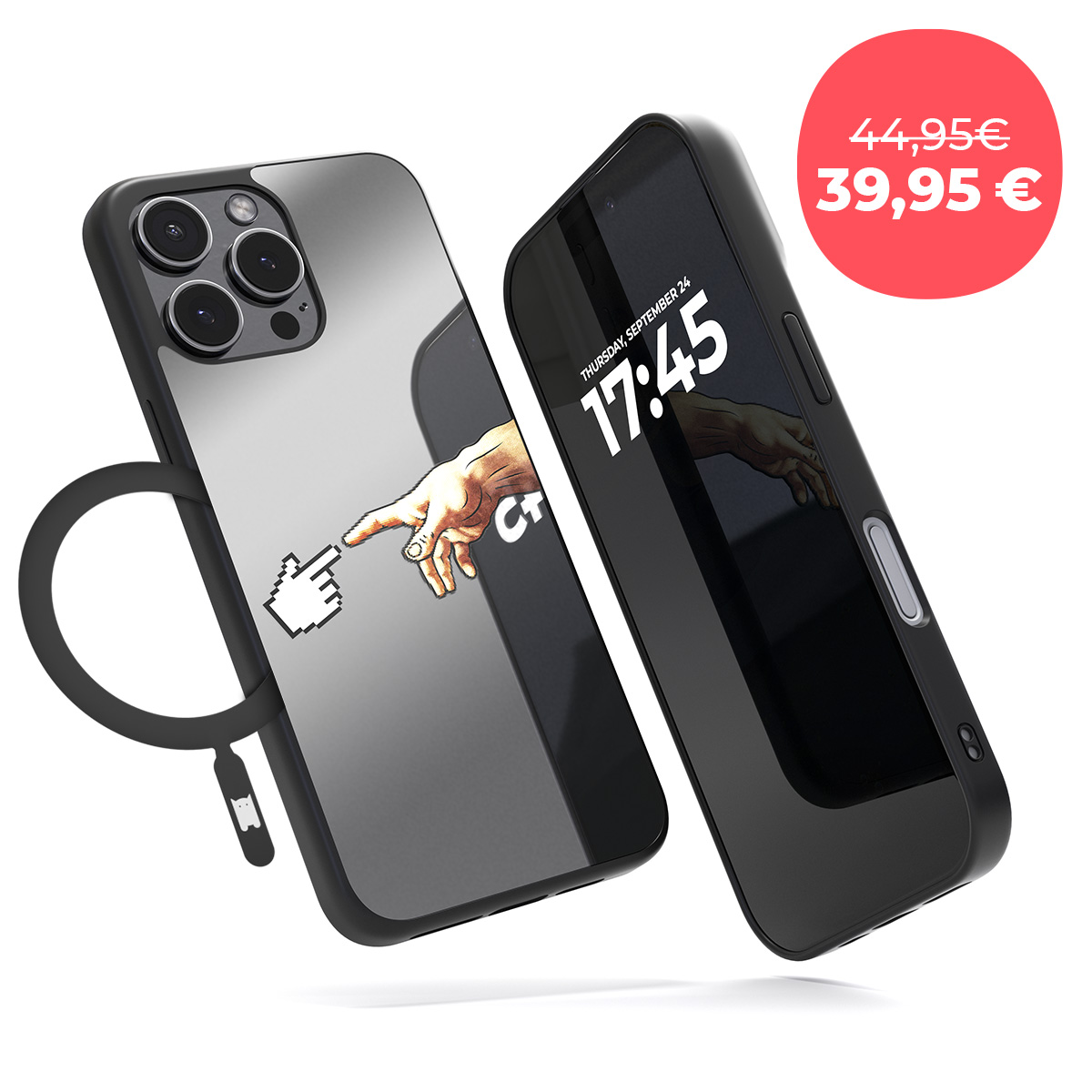 Mirror Case