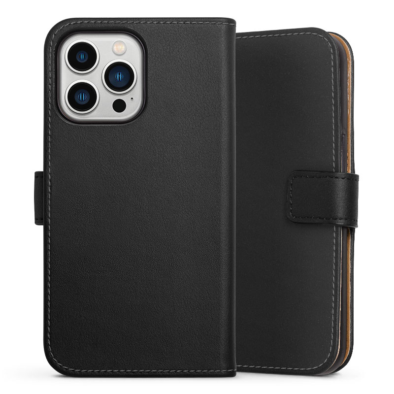 Sideflip mit langer Lasche