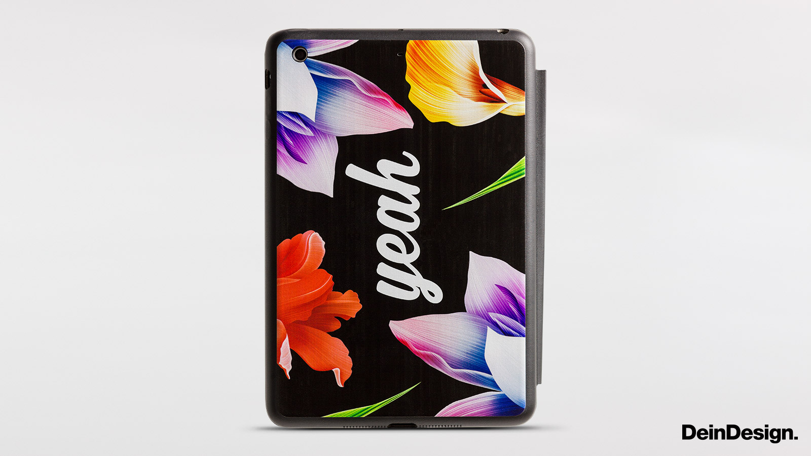 Smart Case schwarz