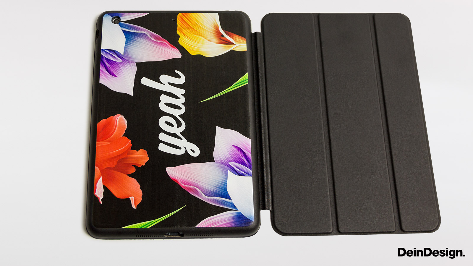 Smart Case schwarz