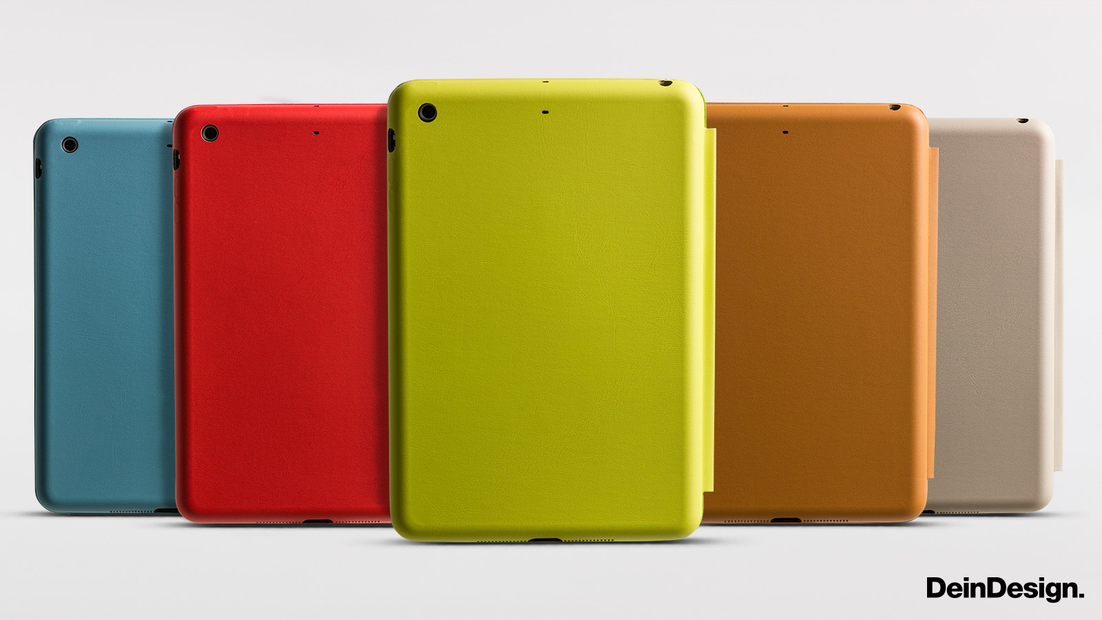 Smart Case limette