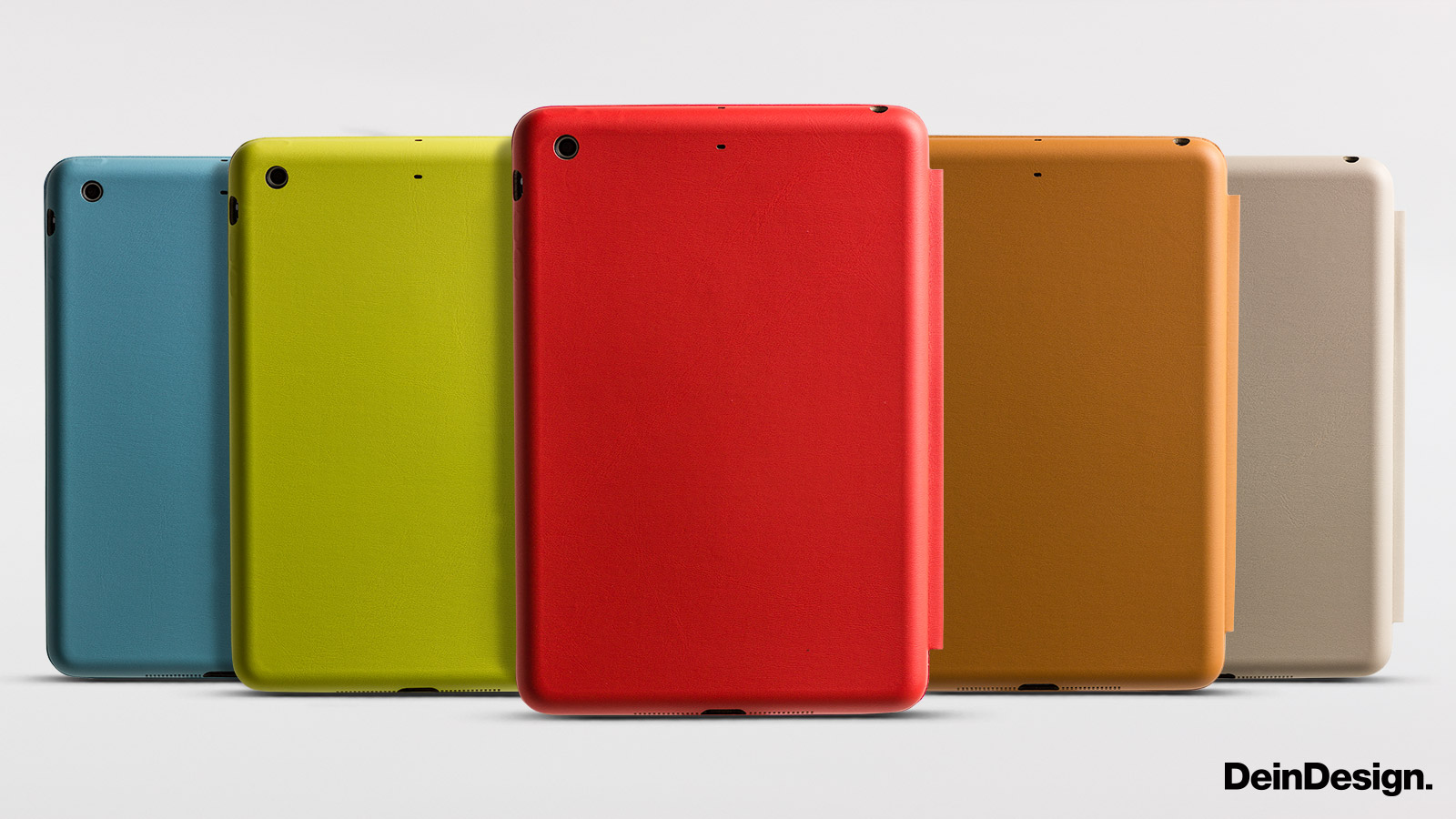 Smart Case rot