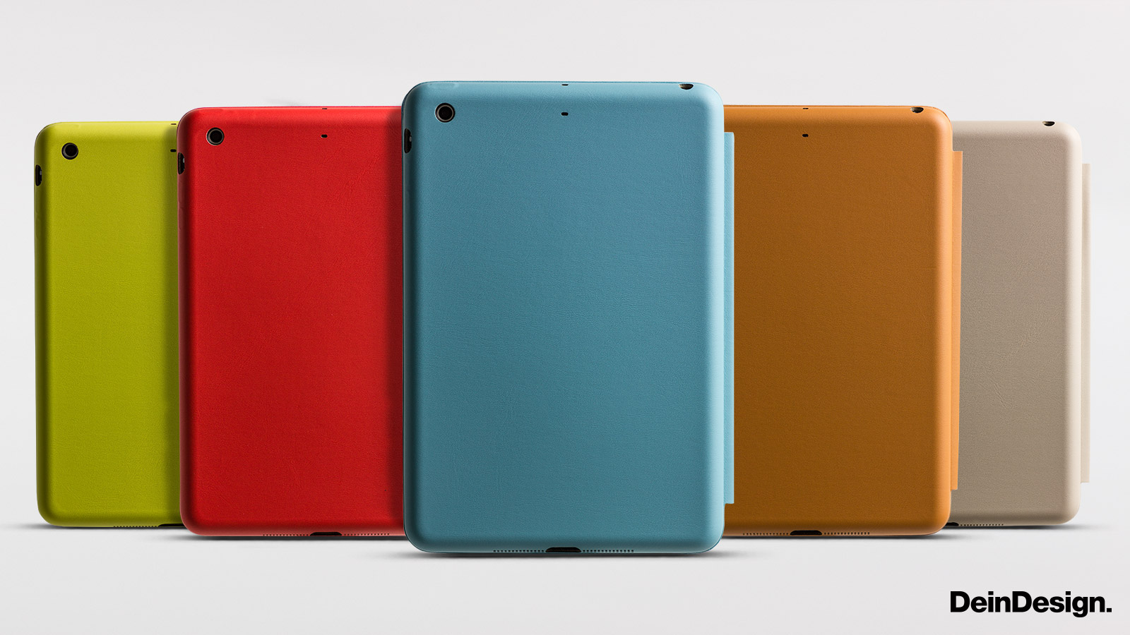 Smart Case eisblau
