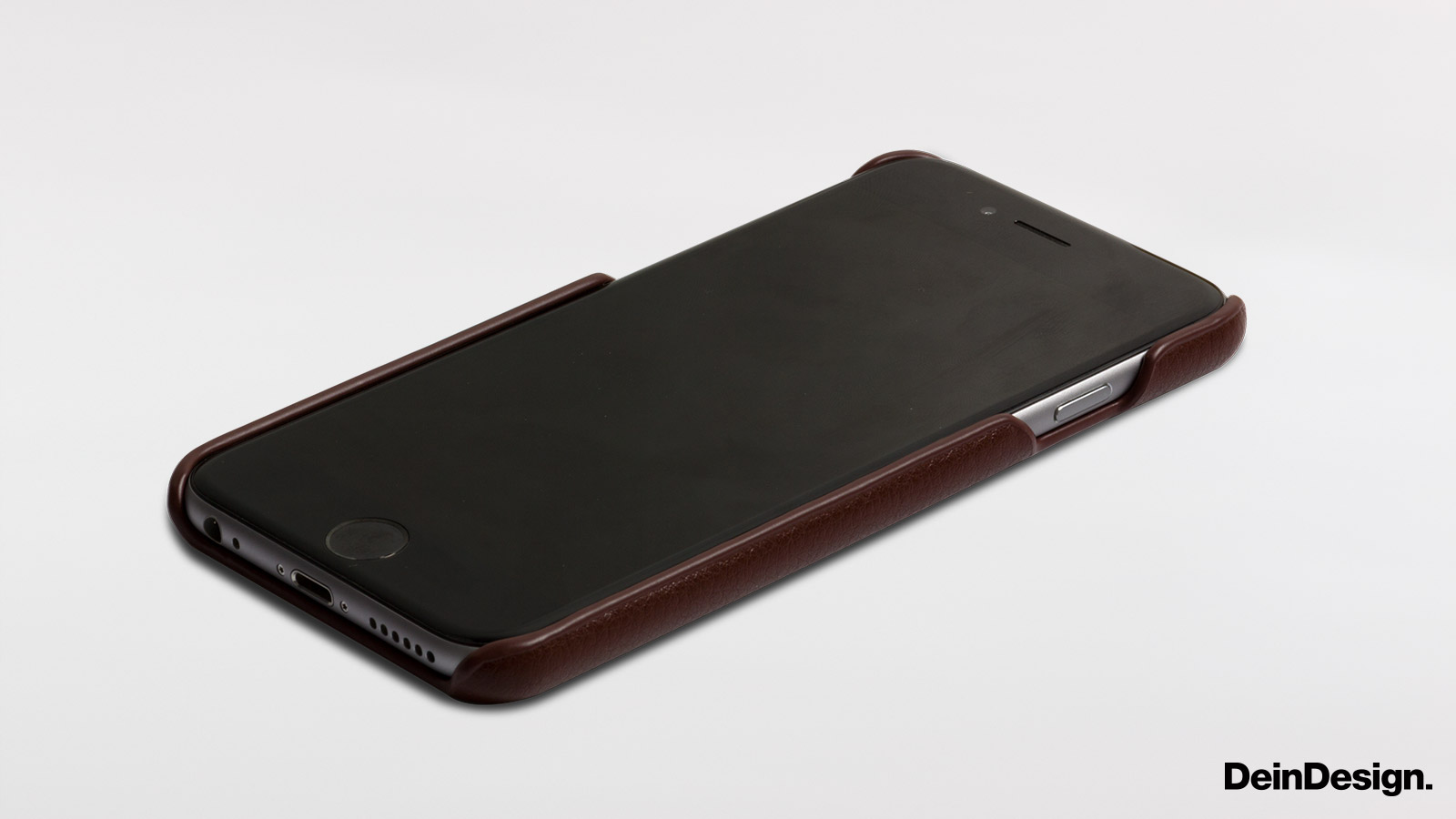 Leather Case brown