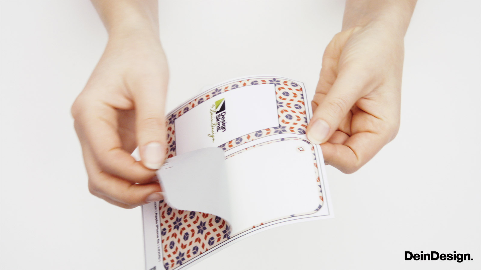 Foils for Tablets glossy