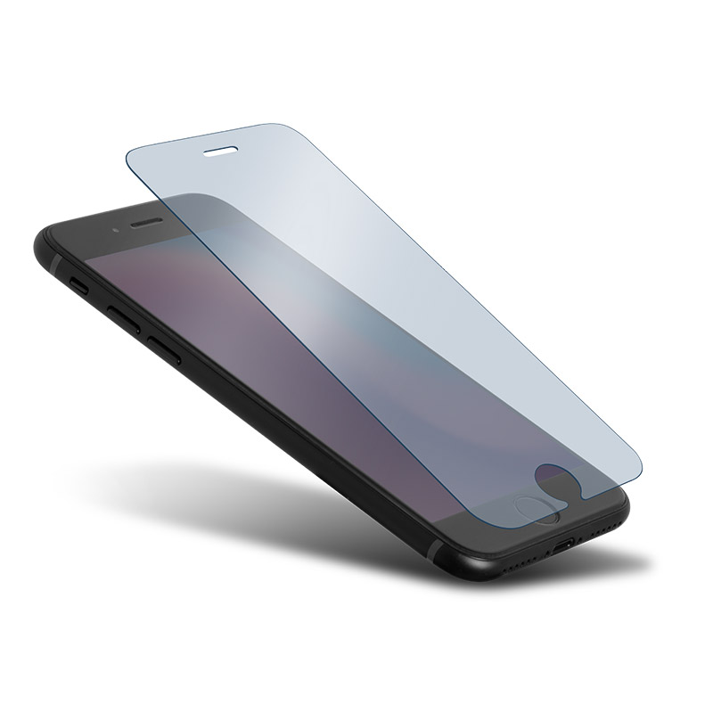 Screen Protector 2D-Glass glossy