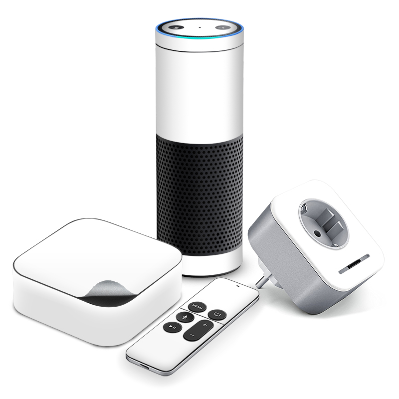Autocollants pour Smart Home