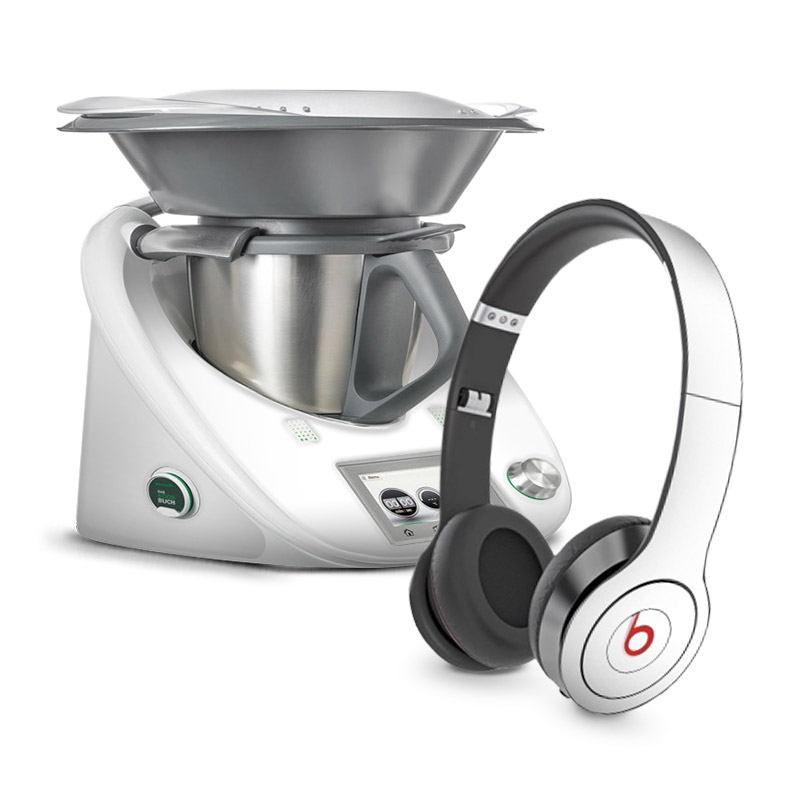 Autocollants pour autres appareils