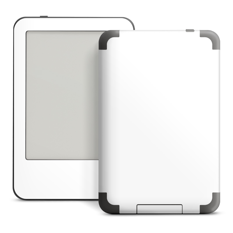Pellicole per libri elettronici