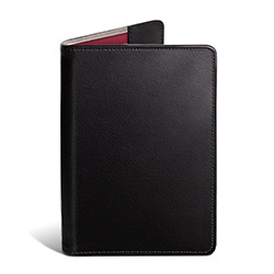 Fodera del passaporto