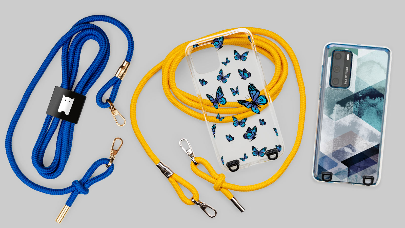 Carry Case Fabric pink