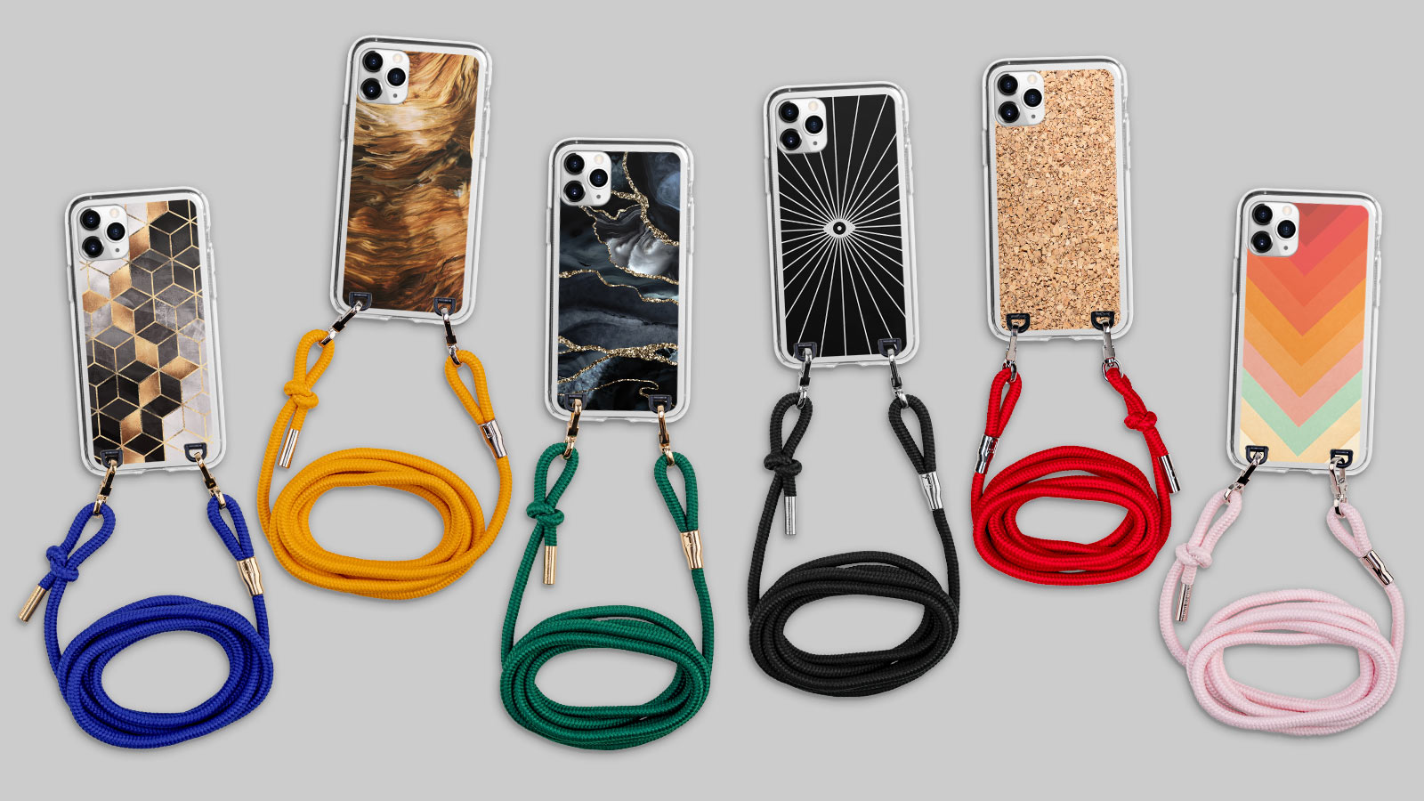 Carry Case Fabric pink