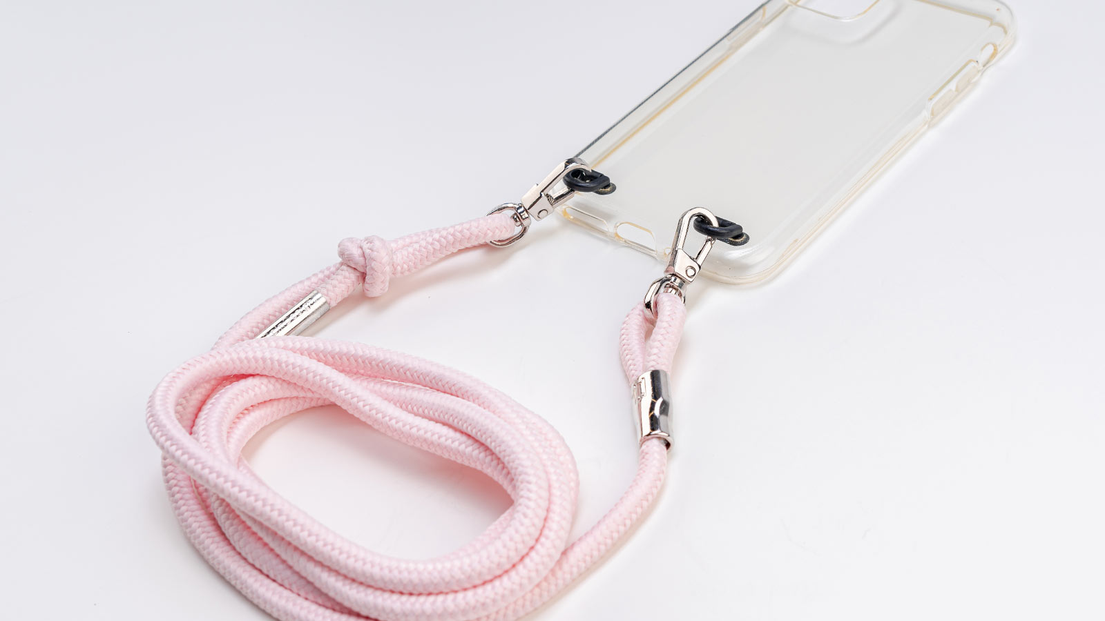 Carry Case Fabric pink