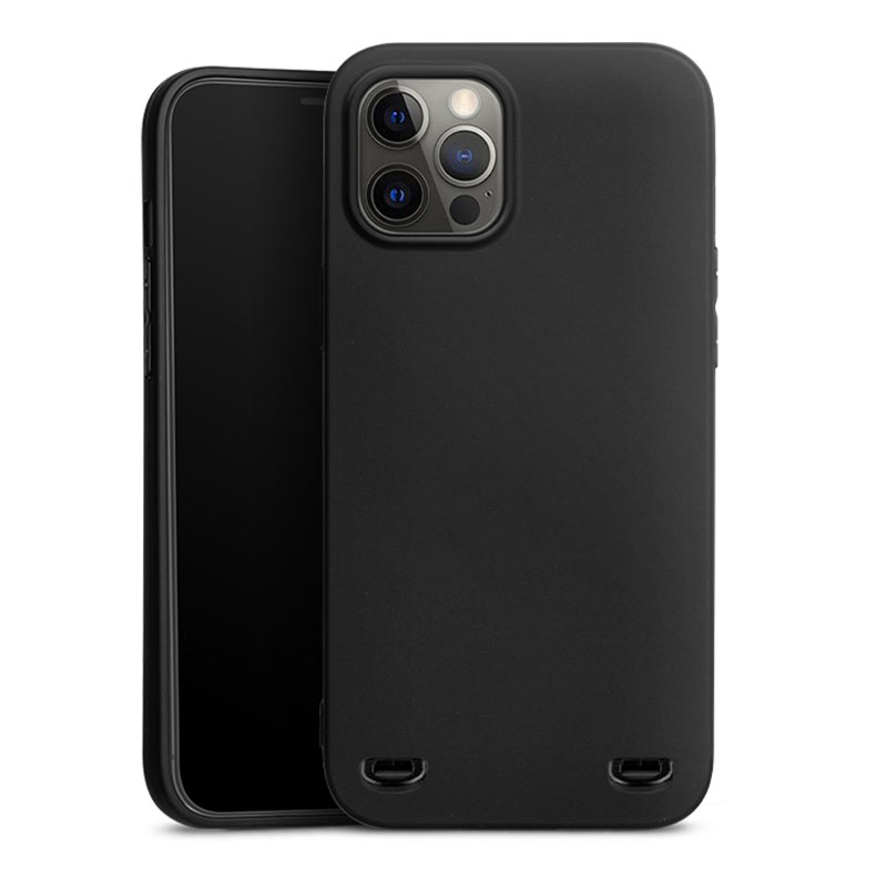 Premium hoesje zonder koord enkel