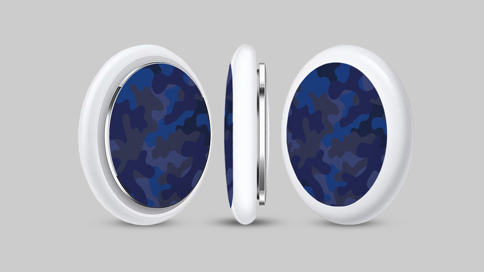 Foils for Apple AirTags glossy