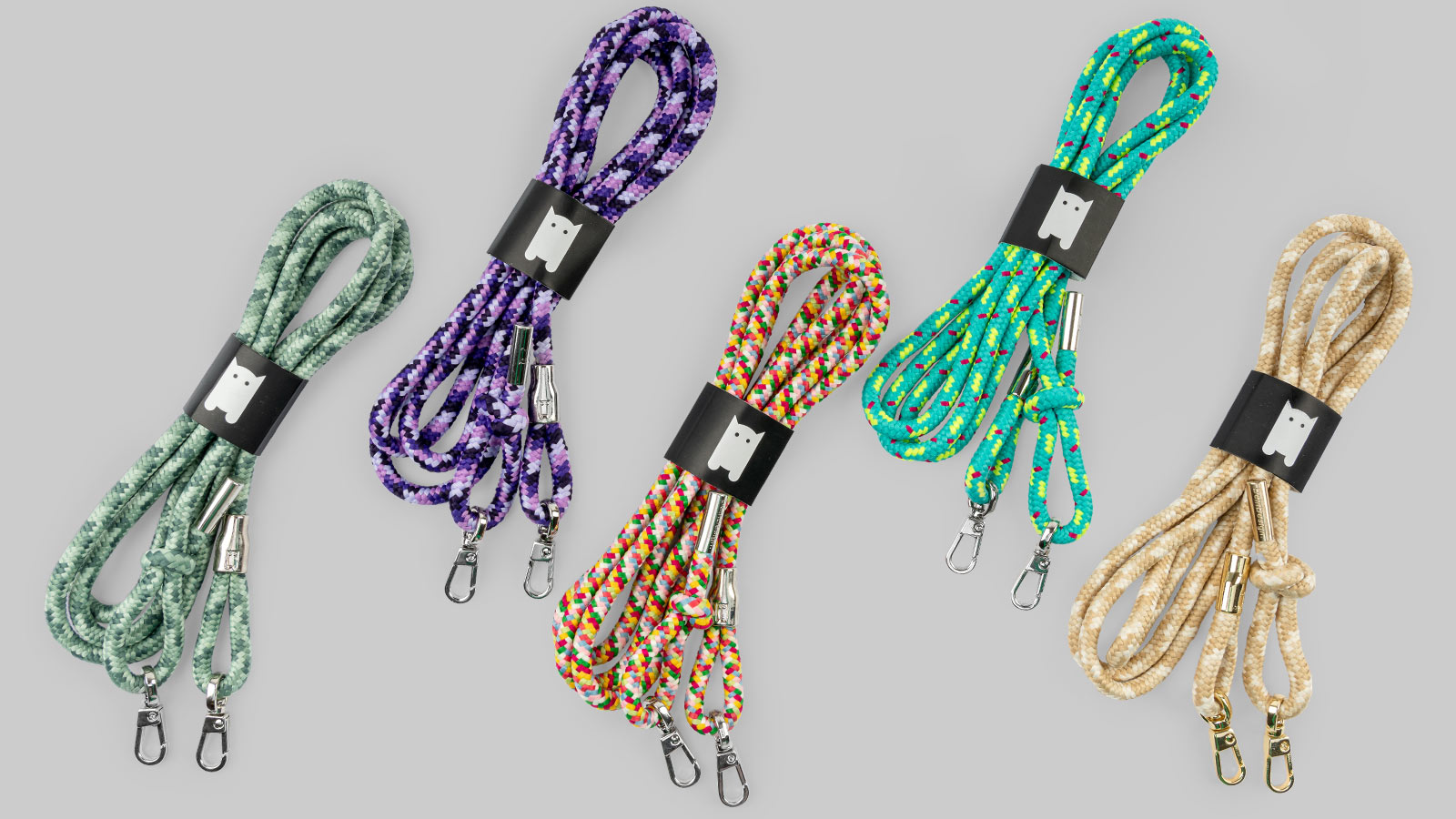 Carry Case Fabric mint-camouflage