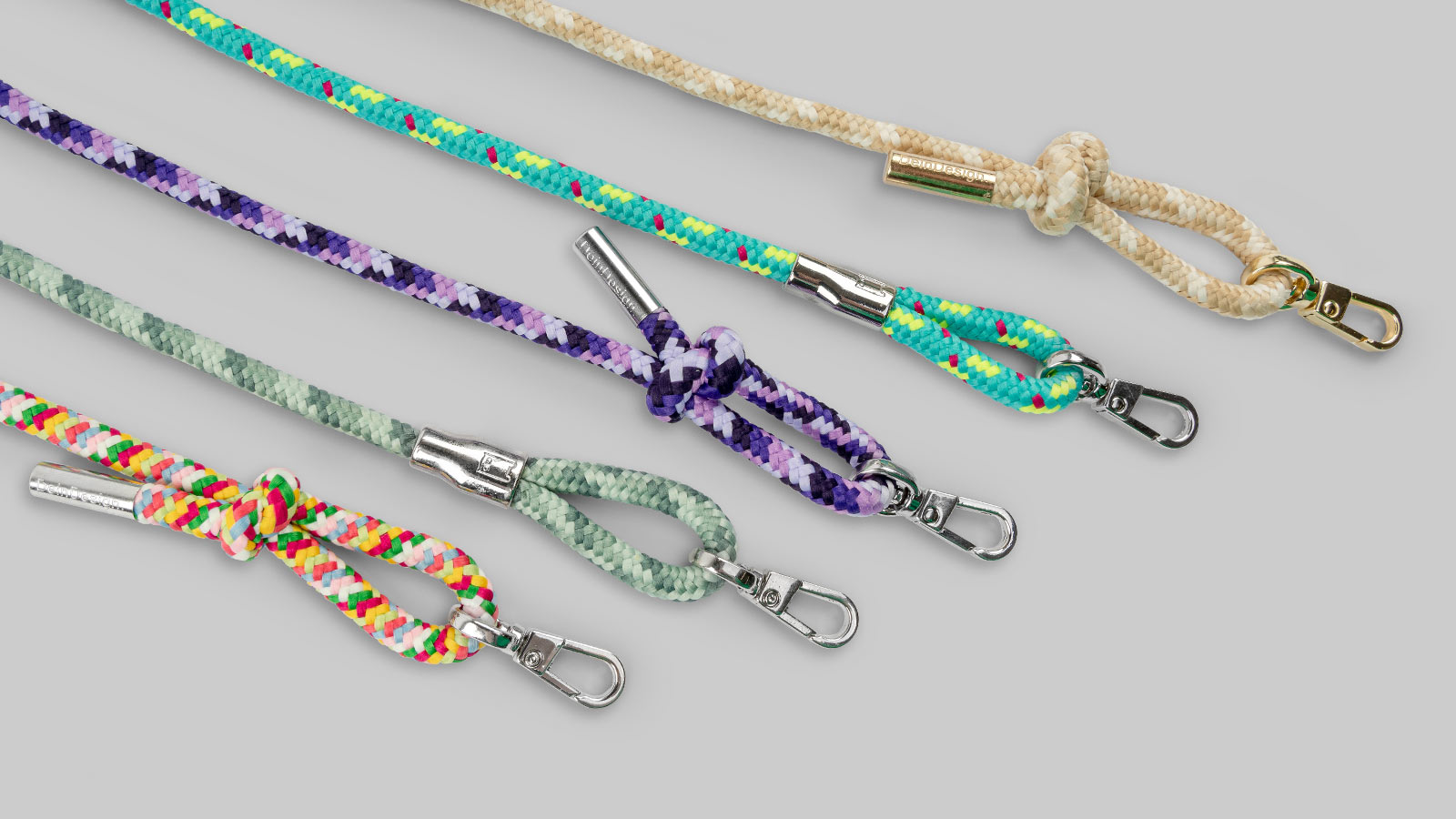 Carry Case Fabric mint-camouflage